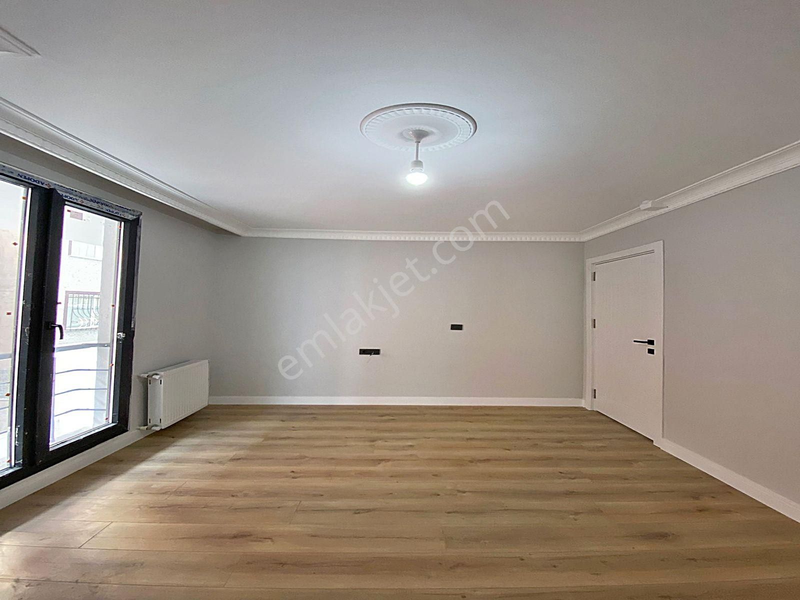 Cadde34 Yapı'dan Sultaniye'de Eminevime & %75 Krediye Uygun Sıfır 4+2 Bahçeli Satılık Dubleks!! - Görsel 8