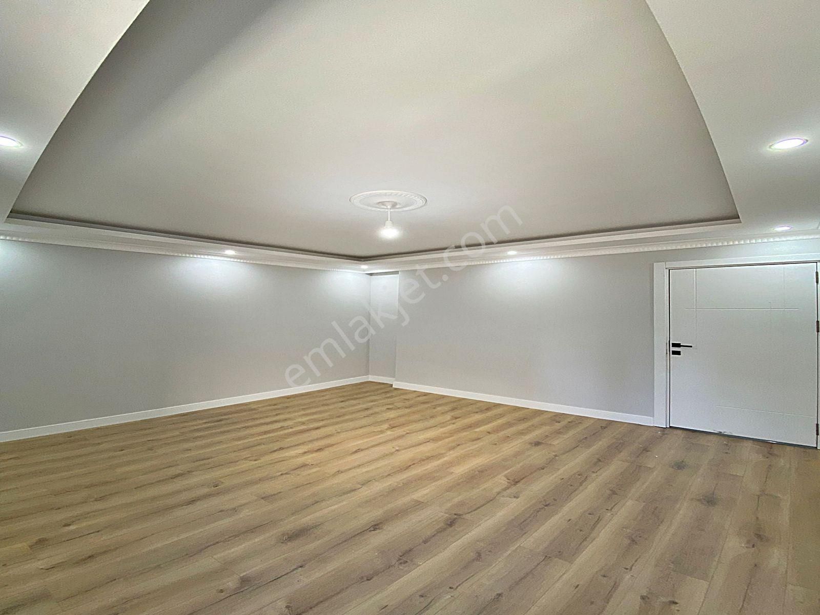 Cadde34 Yapı'dan Sultaniye'de Eminevime & %75 Krediye Uygun Sıfır 4+2 Bahçeli Satılık Dubleks!! - Görsel 16