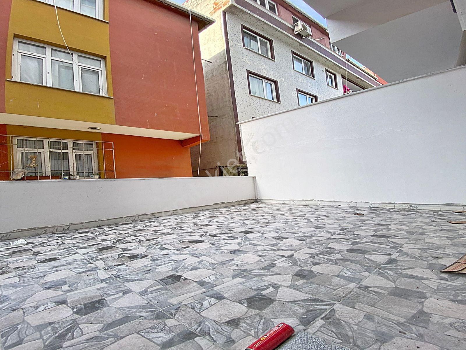 Cadde34 Yapı'dan Sultaniye'de Eminevime & %75 Krediye Uygun Sıfır 4+2 Bahçeli Satılık Dubleks!! - Görsel 34