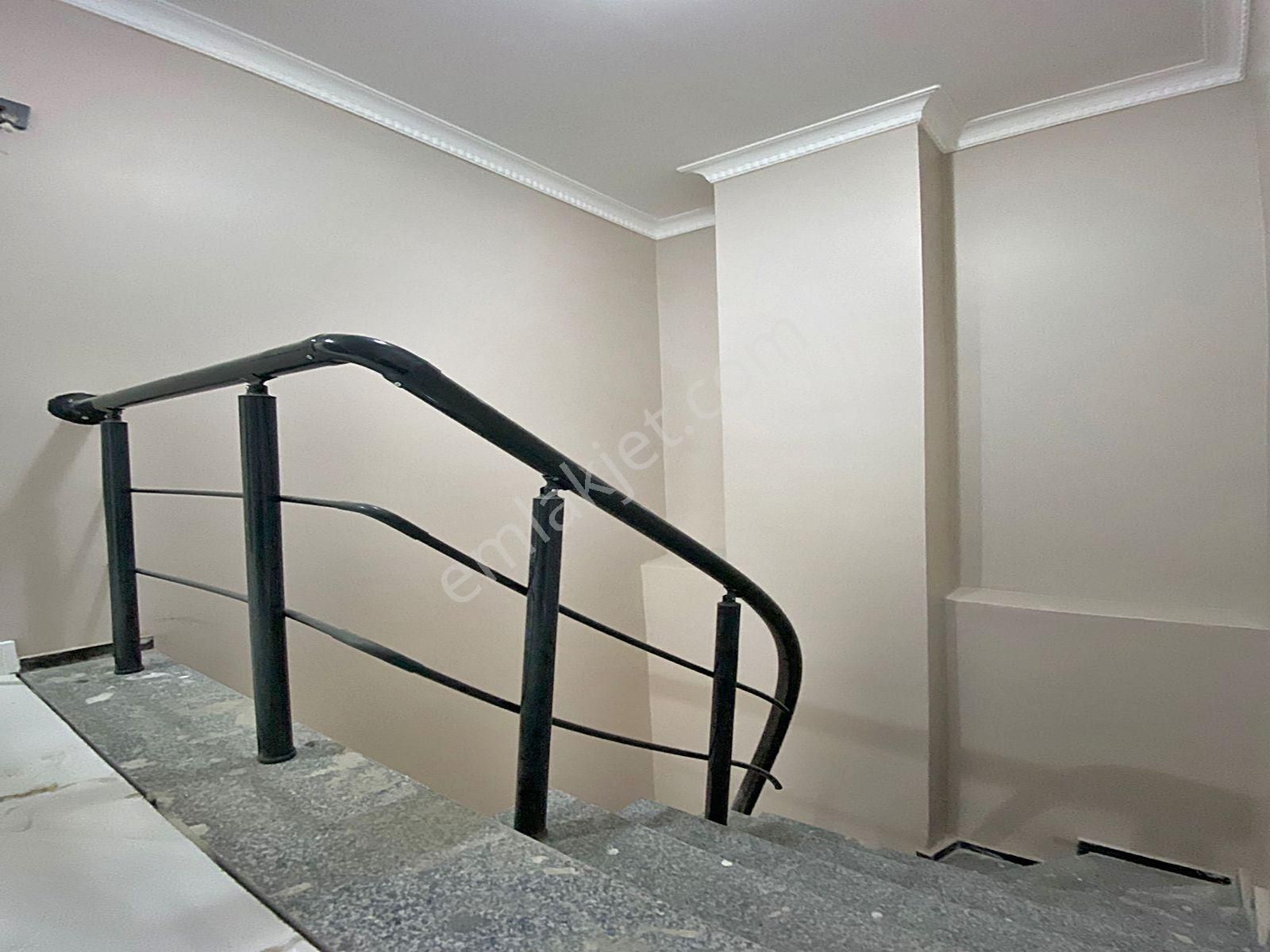 Cadde34 Yapı'dan Sultaniye'de Eminevime & %75 Krediye Uygun Sıfır 4+2 Bahçeli Satılık Dubleks!! - Görsel 26