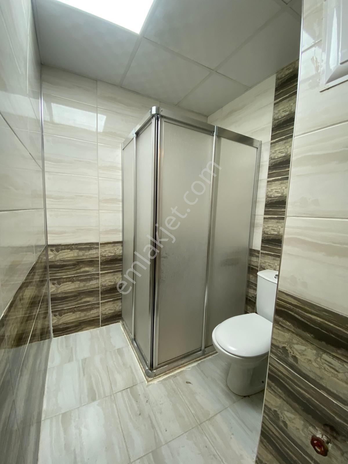 Yeşilyurt Merkez Cami Yakını Merkezi Konumda 2+1/100m2 Yeni Bina Fırsat - Görsel 22