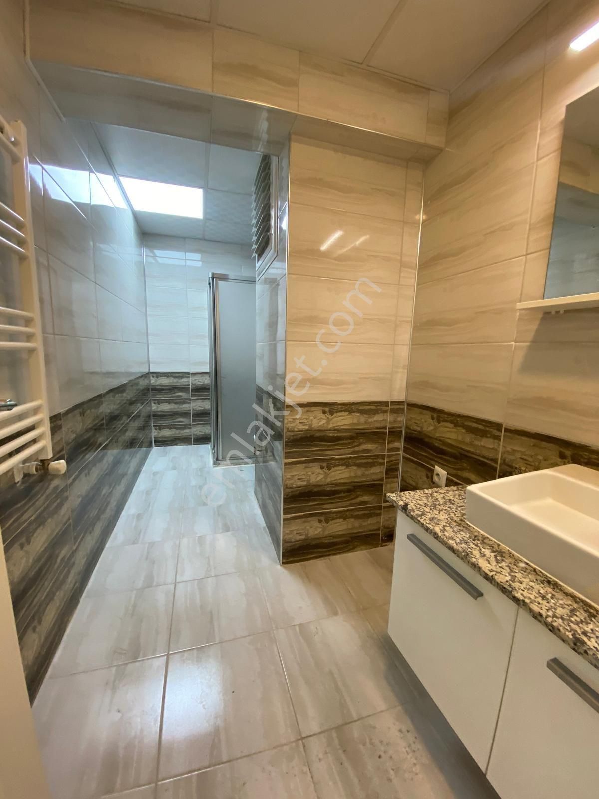 Yeşilyurt Merkez Cami Yakını Merkezi Konumda 2+1/100m2 Yeni Bina Fırsat - Görsel 21