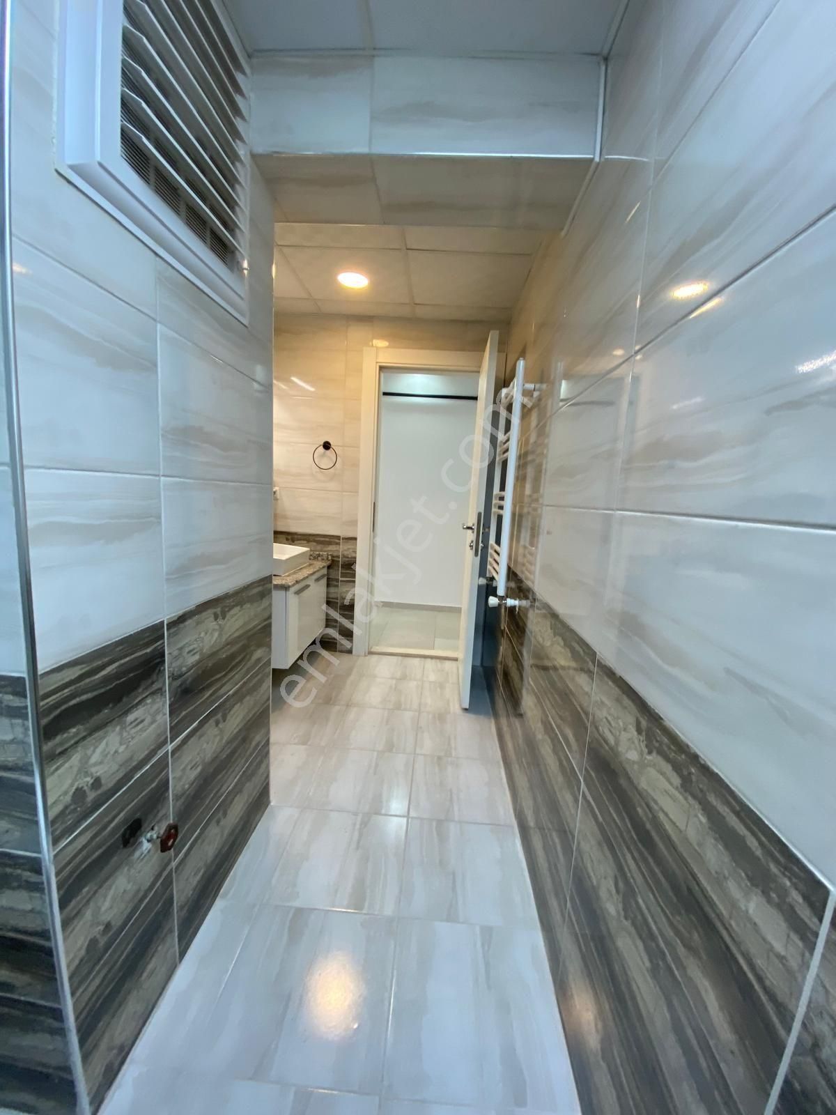 Yeşilyurt Merkez Cami Yakını Merkezi Konumda 2+1/100m2 Yeni Bina Fırsat - Görsel 23