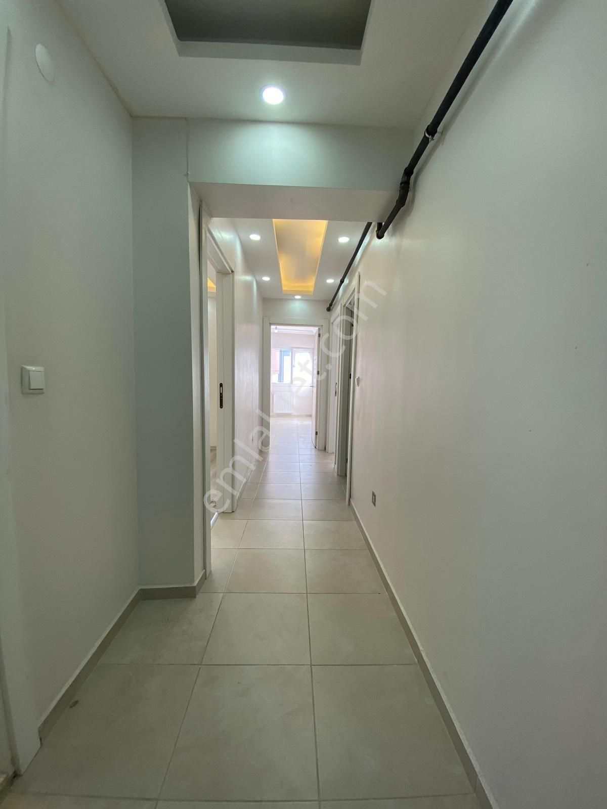 Yeşilyurt Merkez Cami Yakını Merkezi Konumda 2+1/100m2 Yeni Bina Fırsat - Görsel 19