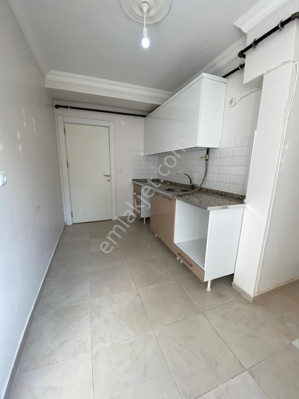 Yeşilyurt Merkez Cami Yakını Merkezi Konumda 2+1/100m2 Yeni Bina Fırsat - Görsel 9