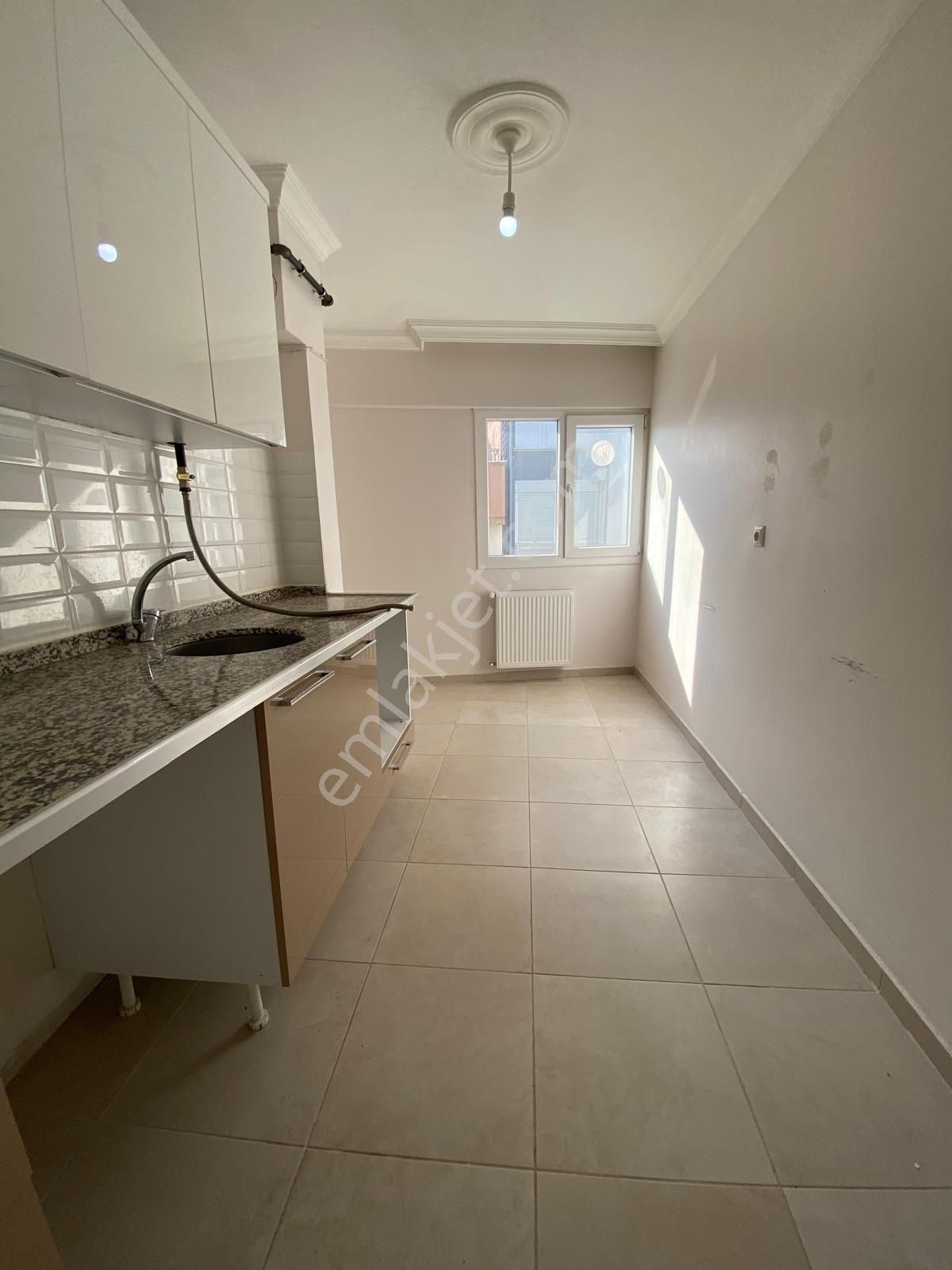 Yeşilyurt Merkez Cami Yakını Merkezi Konumda 2+1/100m2 Yeni Bina Fırsat - Görsel 7