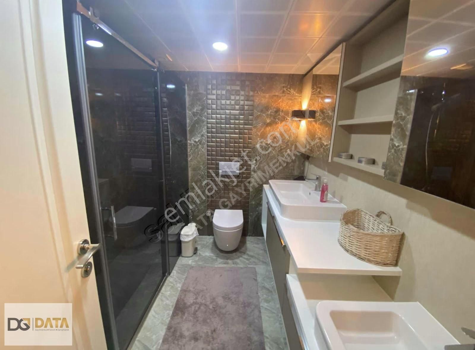 Eryaman Bosphorus Sitesinde İskanlı Kış Bahçeli Satılık 3+1 - Görsel 22