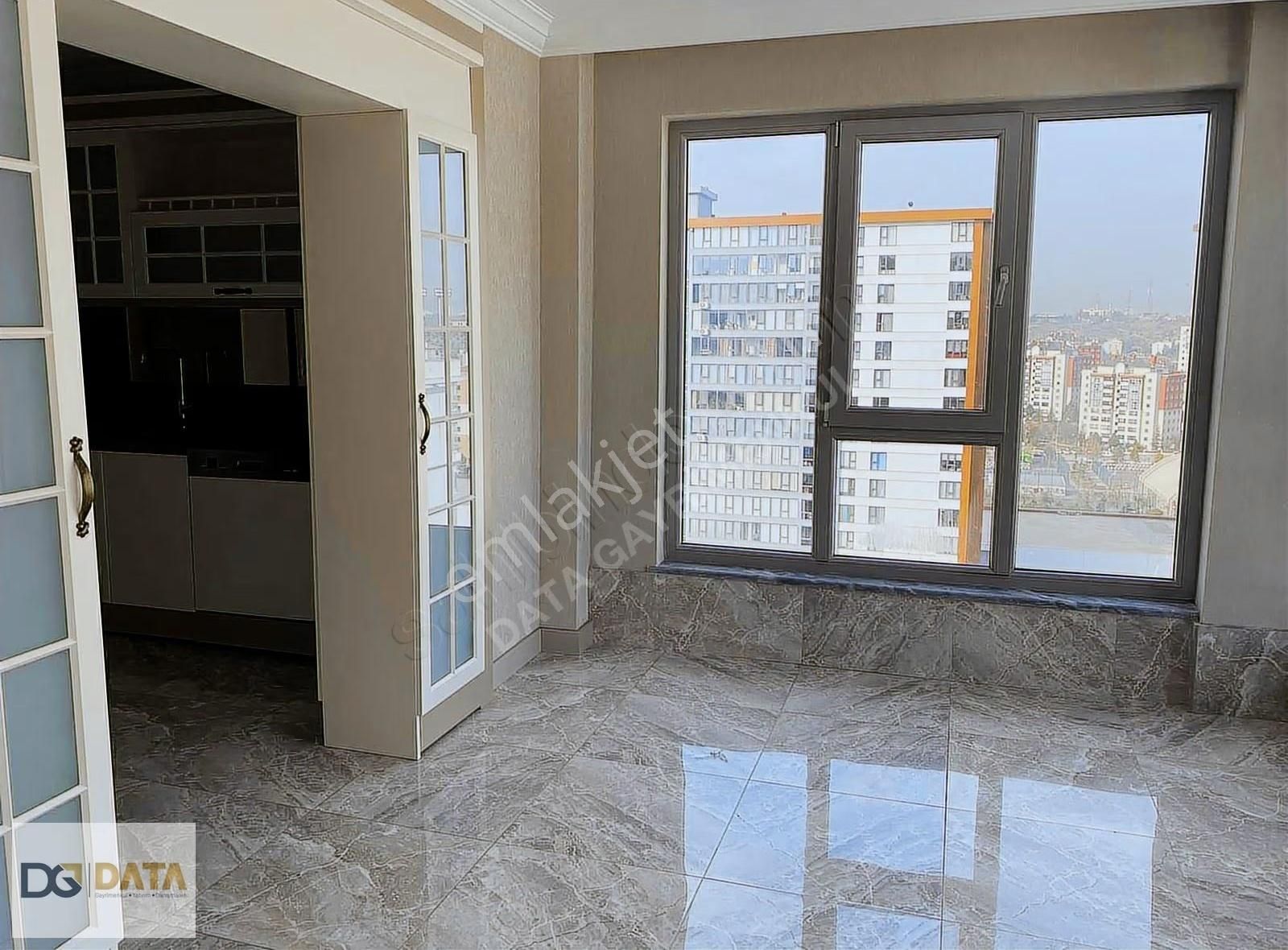 Eryaman Bosphorus Sitesinde İskanlı Kış Bahçeli Satılık 3+1 - Görsel 8