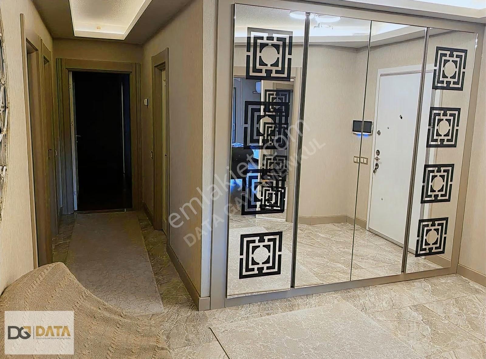 Eryaman Bosphorus Sitesinde İskanlı Kış Bahçeli Satılık 3+1 - Görsel 32