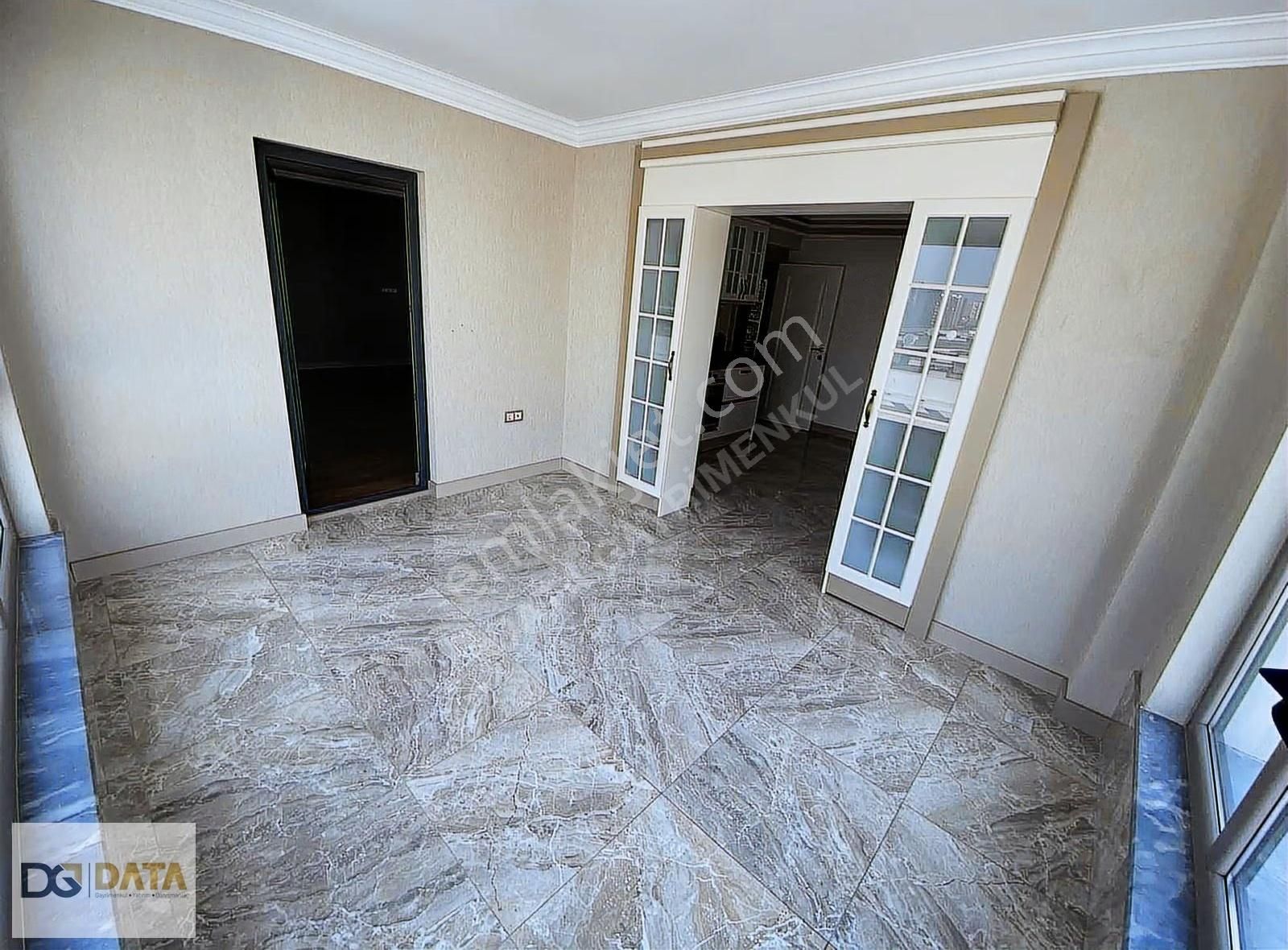 Eryaman Bosphorus Sitesinde İskanlı Kış Bahçeli Satılık 3+1 - Görsel 21