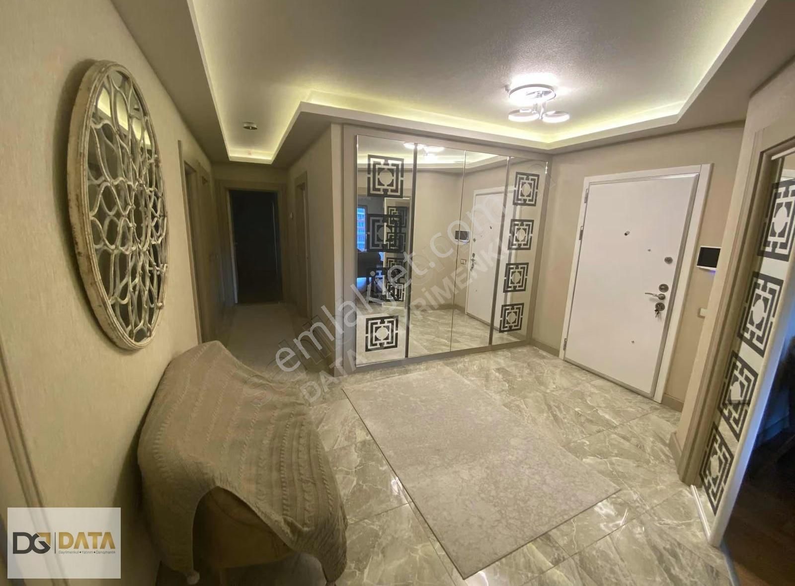 Eryaman Bosphorus Sitesinde İskanlı Kış Bahçeli Satılık 3+1 - Görsel 29