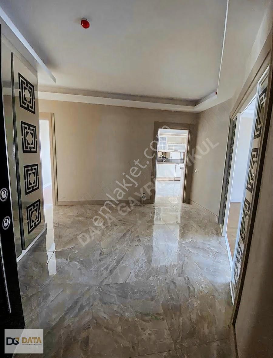 Eryaman Bosphorus Sitesinde İskanlı Kış Bahçeli Satılık 3+1 - Görsel 18