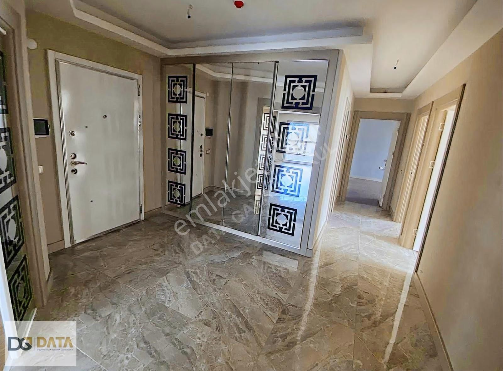 Eryaman Bosphorus Sitesinde İskanlı Kış Bahçeli Satılık 3+1 - Görsel 11