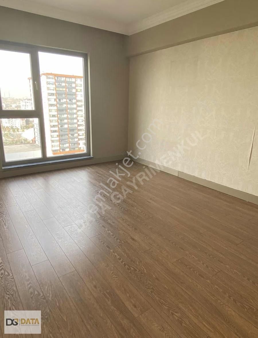 Eryaman Bosphorus Sitesinde İskanlı Kış Bahçeli Satılık 3+1 - Görsel 33