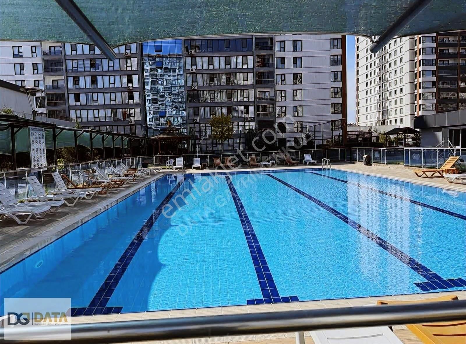 Eryaman Bosphorus Sitesinde İskanlı Kış Bahçeli Satılık 3+1 - Görsel 31