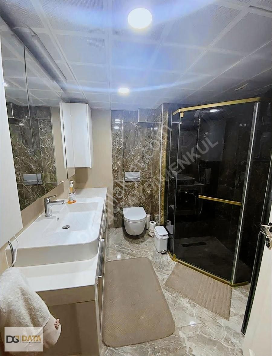 Eryaman Bosphorus Sitesinde İskanlı Kış Bahçeli Satılık 3+1 - Görsel 35