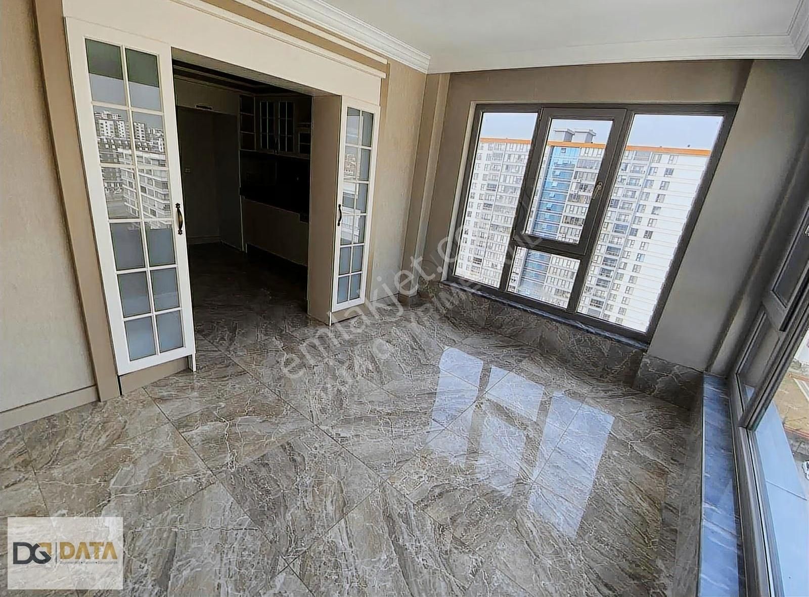 Eryaman Bosphorus Sitesinde İskanlı Kış Bahçeli Satılık 3+1 - Görsel 19