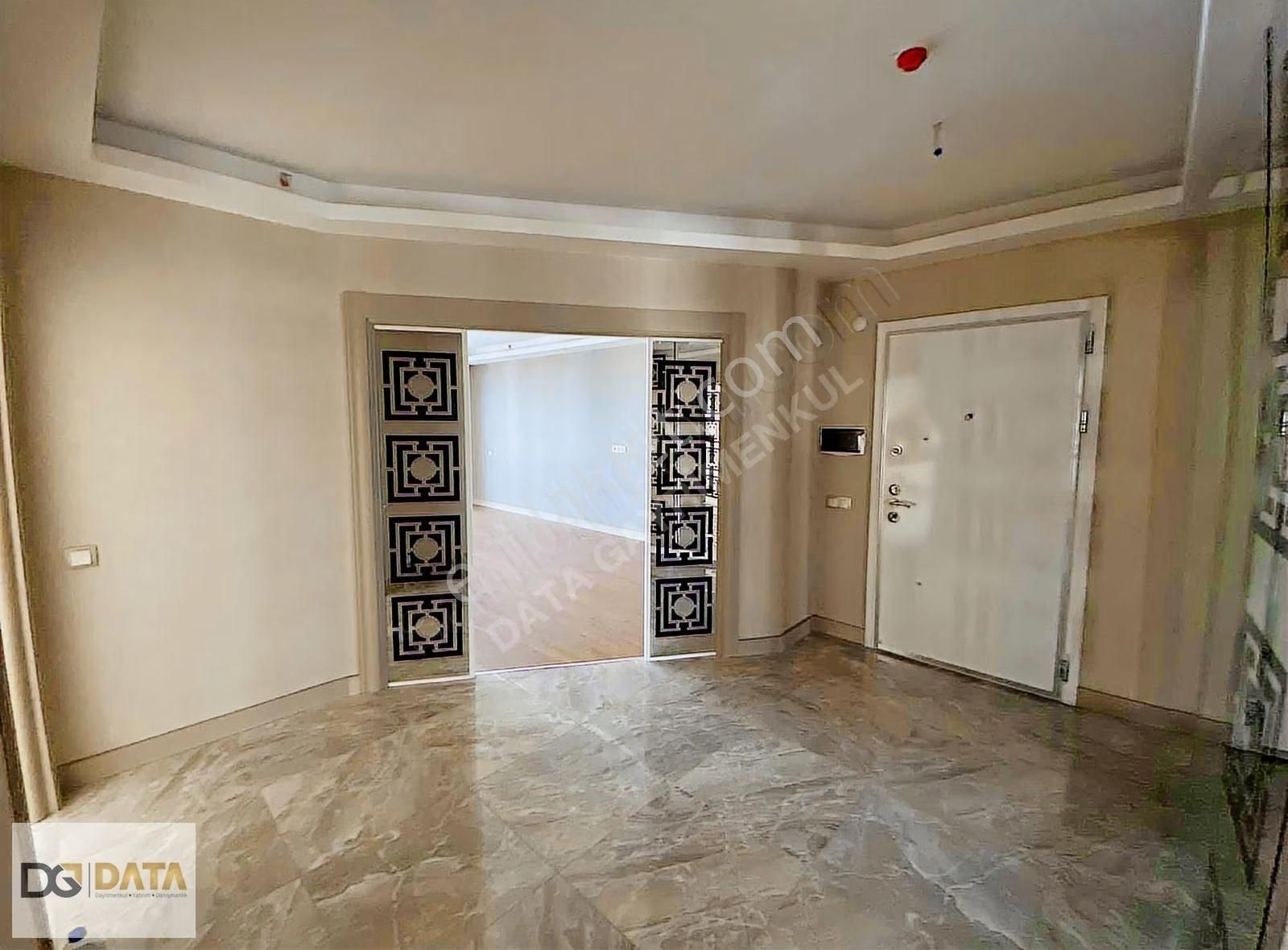 Eryaman Bosphorus Sitesinde İskanlı Kış Bahçeli Satılık 3+1 - Görsel 4