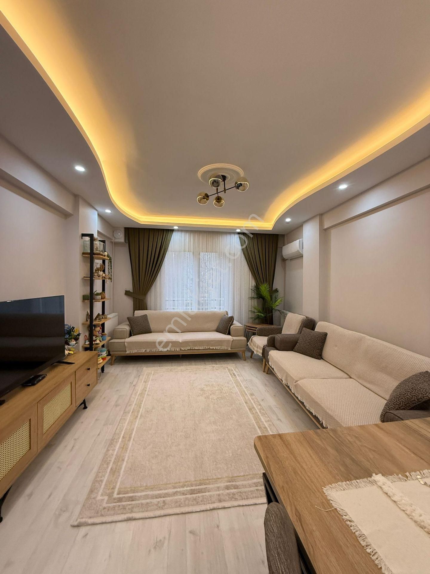 🏡muradiye Mahallesi 🏡 ✅2+1 105m2 5 Katlının 2 Katı ❇️ Full Özelikli Daire - Görsel 4