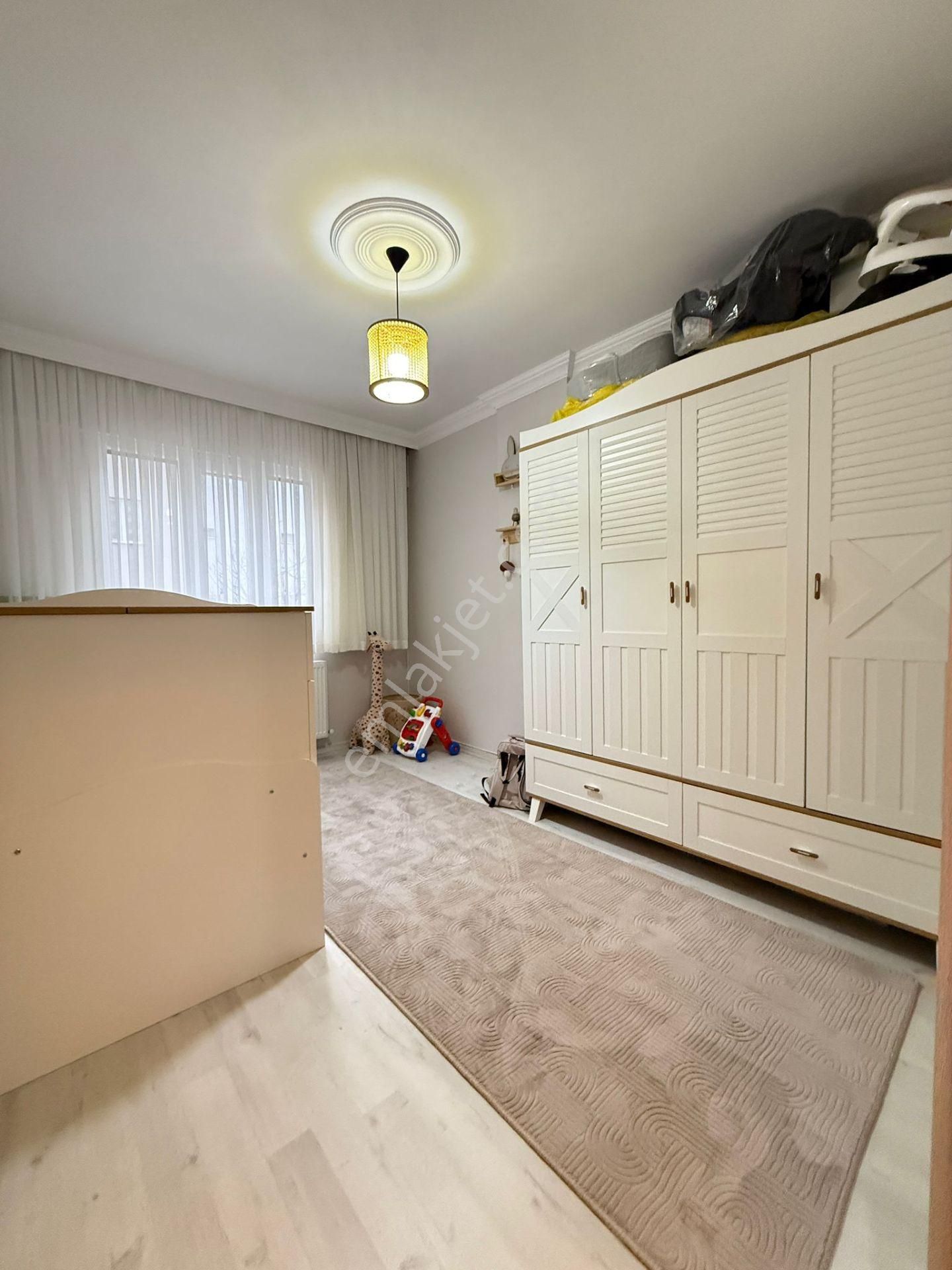 🏡muradiye Mahallesi 🏡 ✅2+1 105m2 5 Katlının 2 Katı ❇️ Full Özelikli Daire - Görsel 22