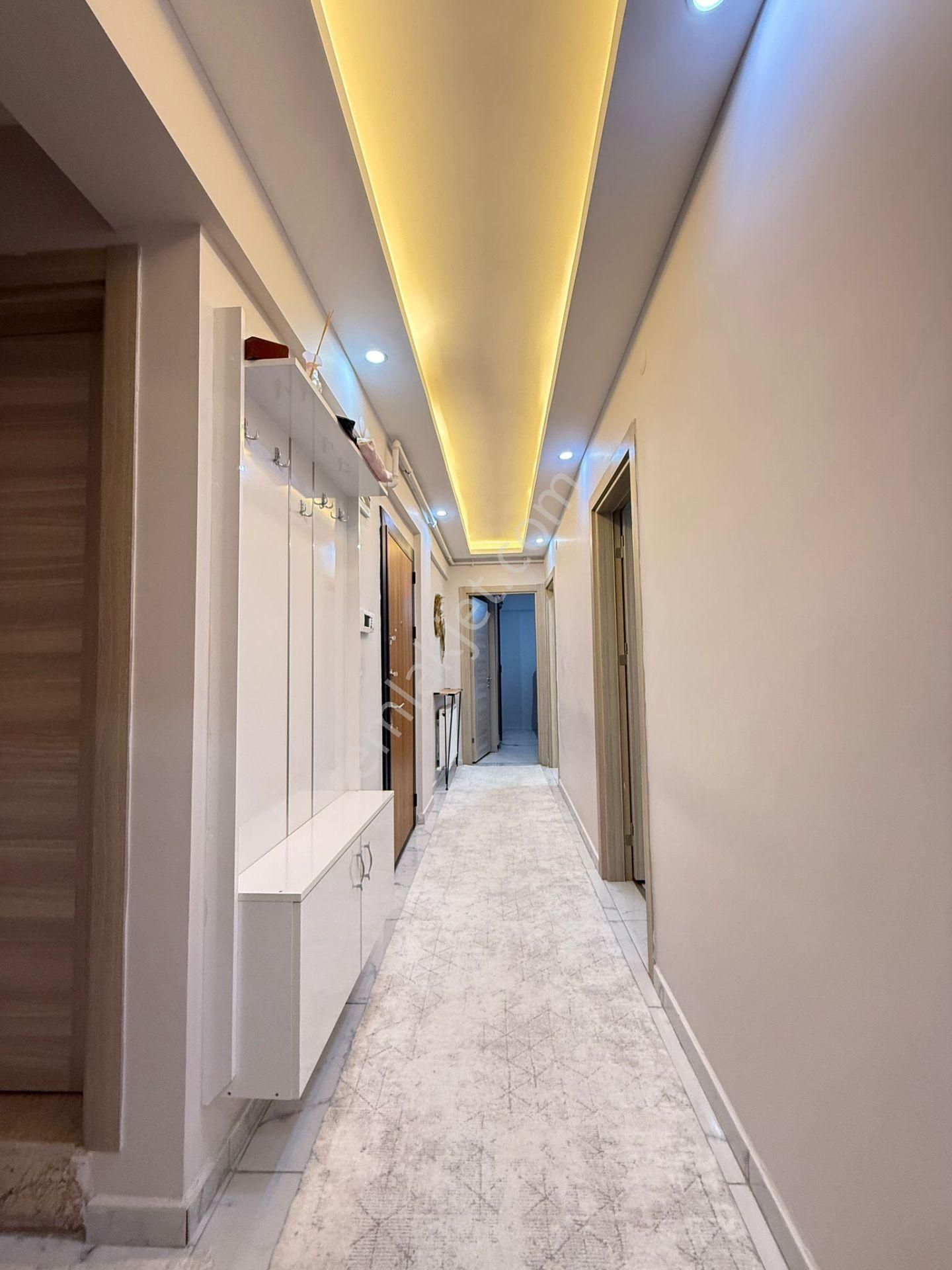 🏡muradiye Mahallesi 🏡 ✅2+1 105m2 5 Katlının 2 Katı ❇️ Full Özelikli Daire - Görsel 34