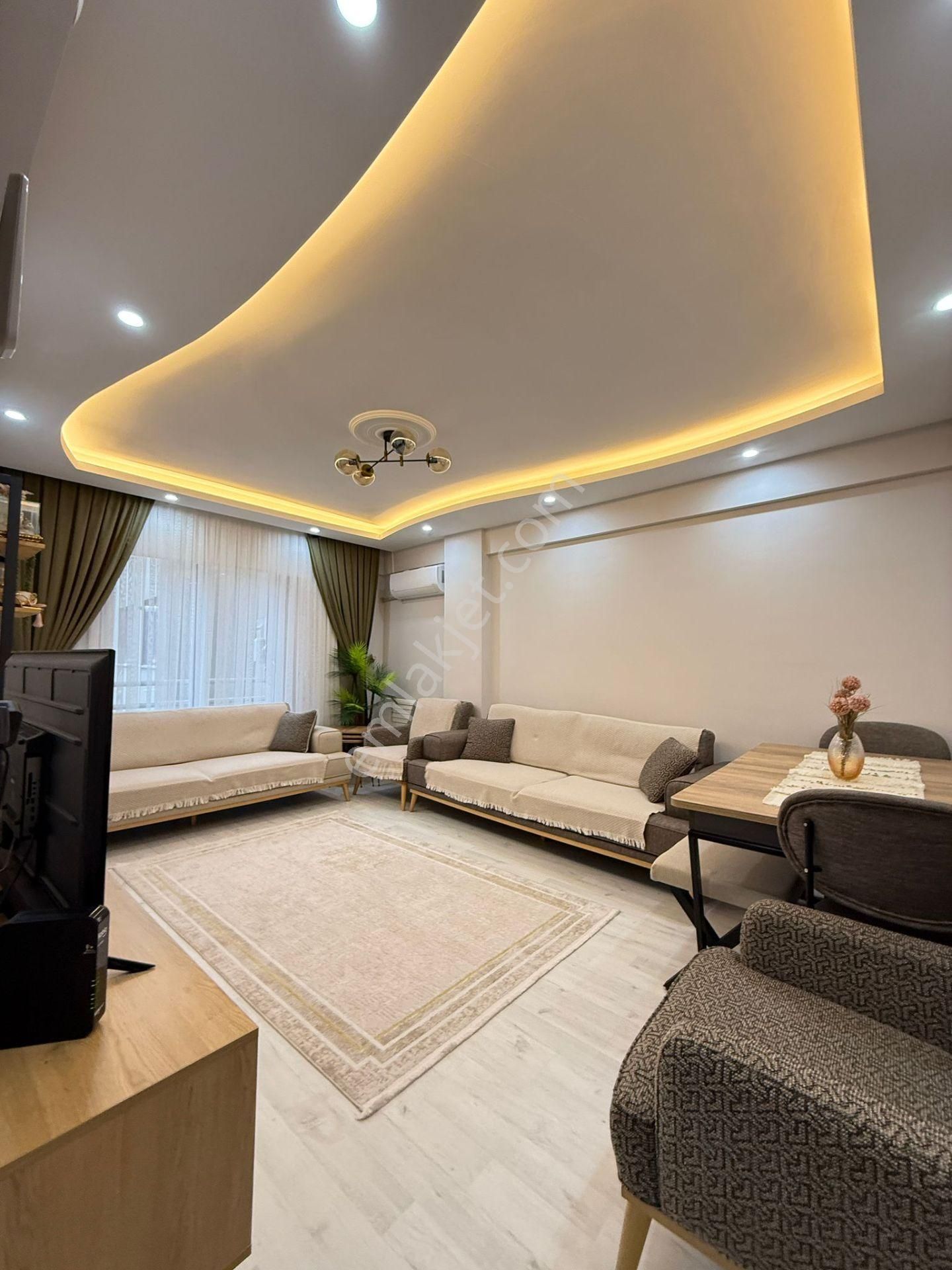 🏡muradiye Mahallesi 🏡 ✅2+1 105m2 5 Katlının 2 Katı ❇️ Full Özelikli Daire - Görsel 25