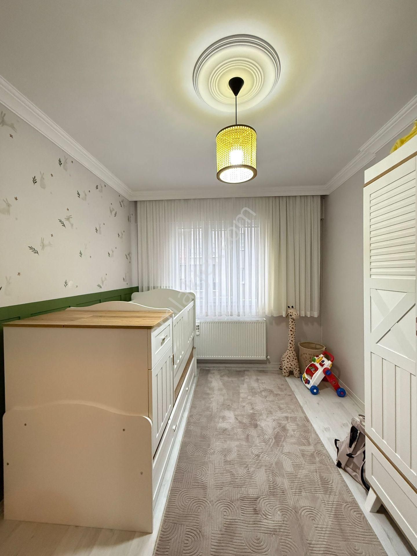 🏡muradiye Mahallesi 🏡 ✅2+1 105m2 5 Katlının 2 Katı ❇️ Full Özelikli Daire - Görsel 24