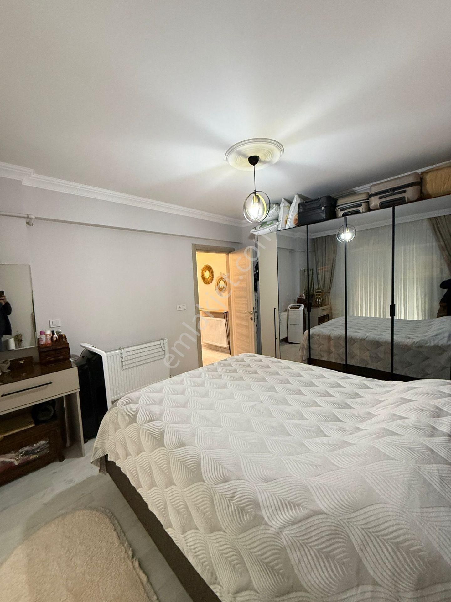 🏡muradiye Mahallesi 🏡 ✅2+1 105m2 5 Katlının 2 Katı ❇️ Full Özelikli Daire - Görsel 27