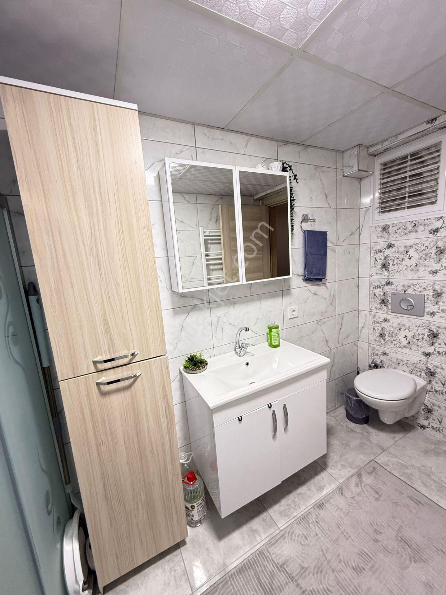 🏡muradiye Mahallesi 🏡 ✅2+1 105m2 5 Katlının 2 Katı ❇️ Full Özelikli Daire - Görsel 23