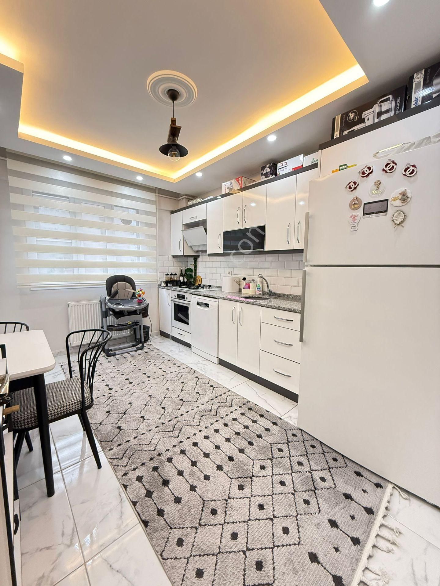 🏡muradiye Mahallesi 🏡 ✅2+1 105m2 5 Katlının 2 Katı ❇️ Full Özelikli Daire - Görsel 13
