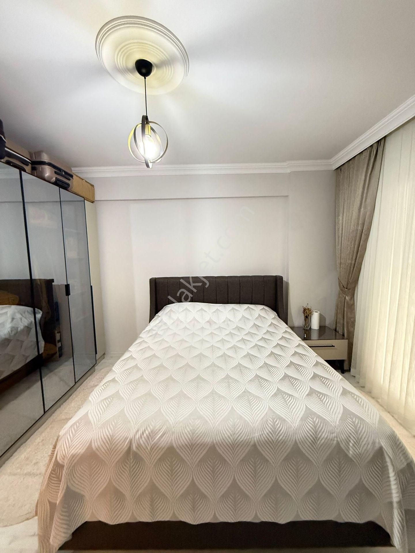 🏡muradiye Mahallesi 🏡 ✅2+1 105m2 5 Katlının 2 Katı ❇️ Full Özelikli Daire - Görsel 26