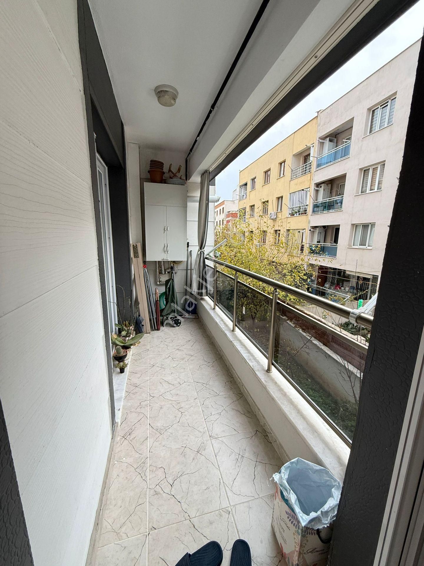 🏡muradiye Mahallesi 🏡 ✅2+1 105m2 5 Katlının 2 Katı ❇️ Full Özelikli Daire - Görsel 29