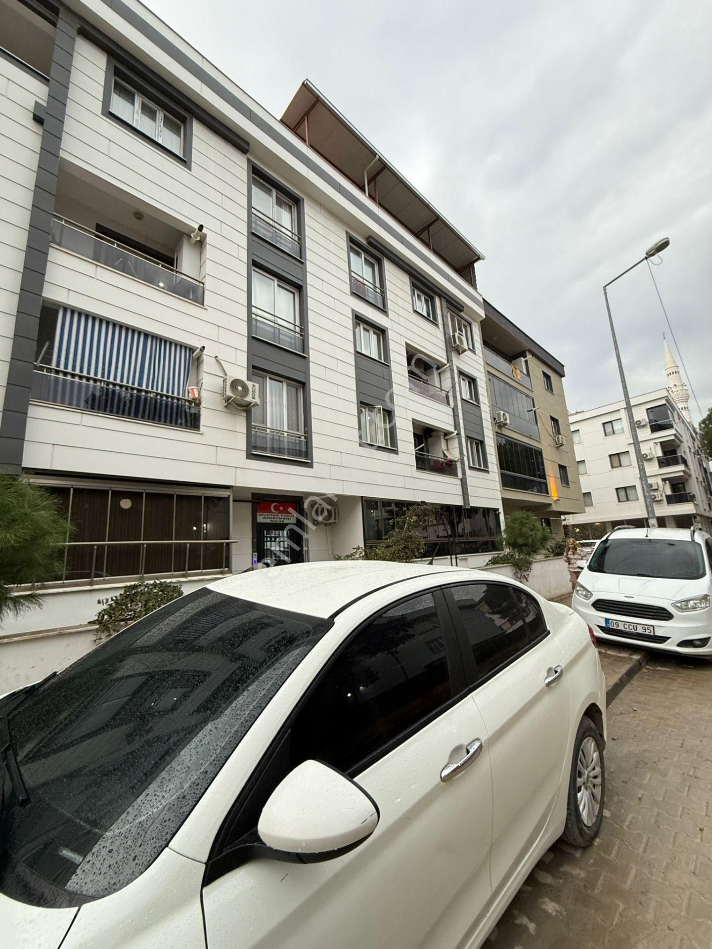 🏡muradiye Mahallesi 🏡 ✅2+1 105m2 5 Katlının 2 Katı ❇️ Full Özelikli Daire - Görsel 21