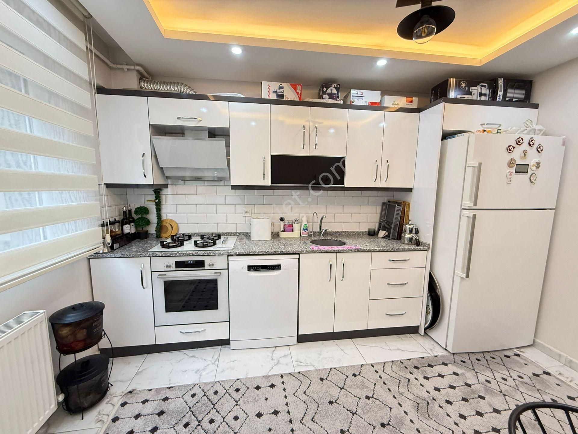 🏡muradiye Mahallesi 🏡 ✅2+1 105m2 5 Katlının 2 Katı ❇️ Full Özelikli Daire - Görsel 33