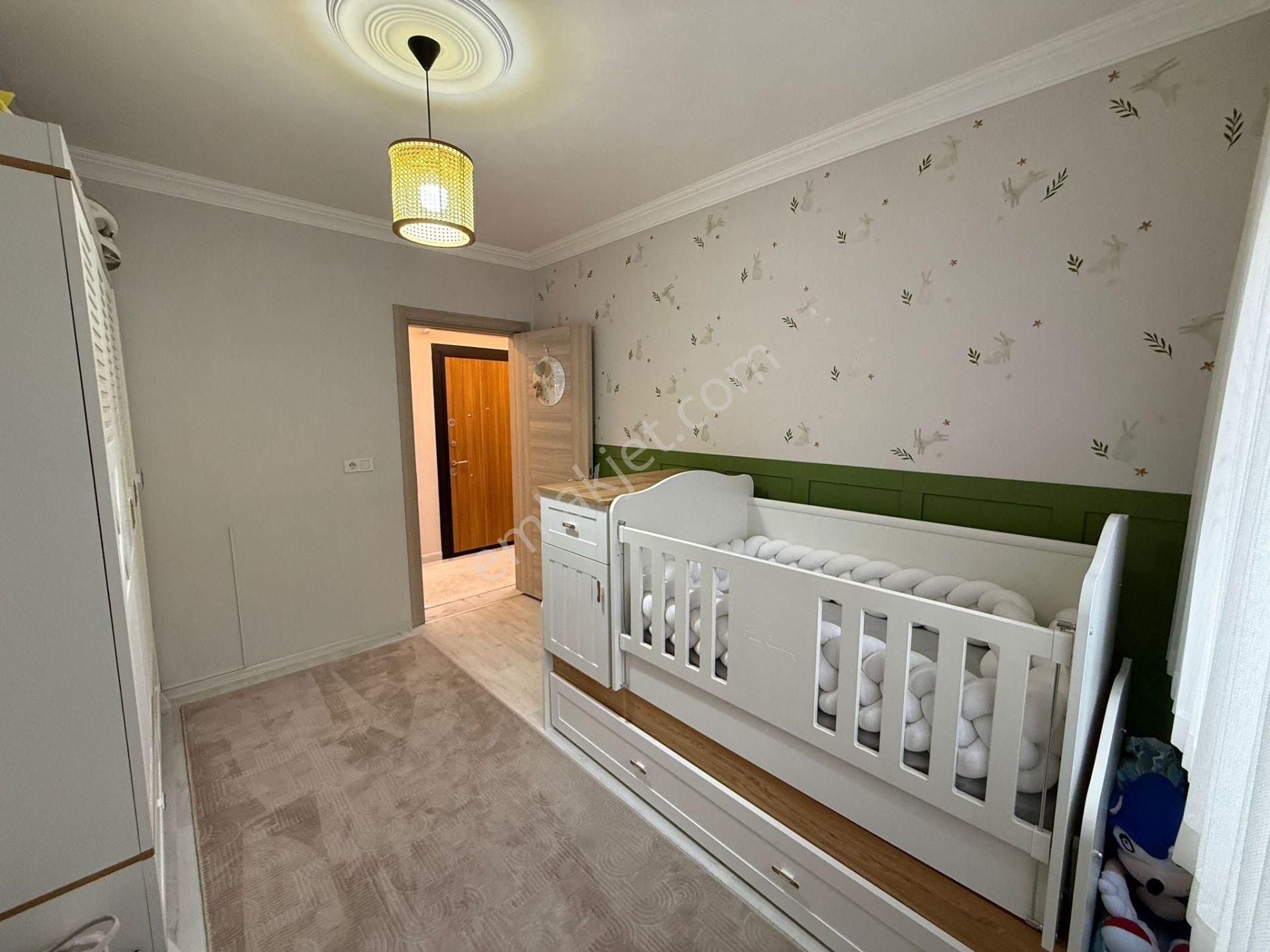 🏡muradiye Mahallesi 🏡 ✅2+1 105m2 5 Katlının 2 Katı ❇️ Full Özelikli Daire - Görsel 5