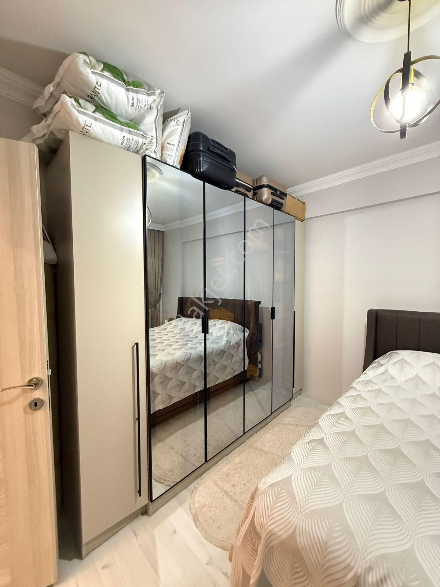 🏡muradiye Mahallesi 🏡 ✅2+1 105m2 5 Katlının 2 Katı ❇️ Full Özelikli Daire - Görsel 2