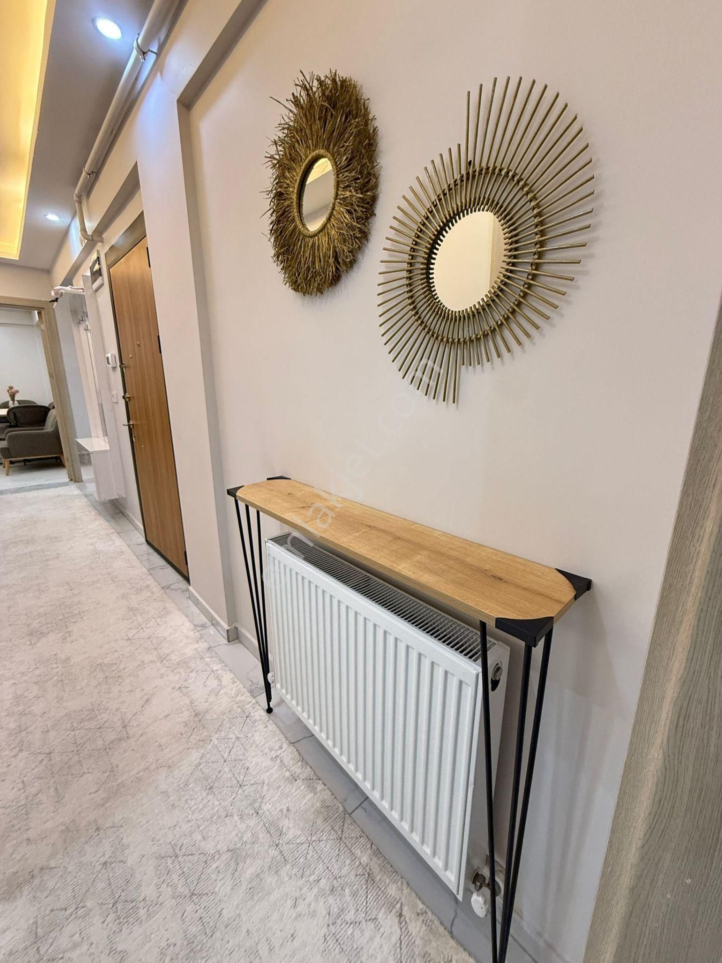 🏡muradiye Mahallesi 🏡 ✅2+1 105m2 5 Katlının 2 Katı ❇️ Full Özelikli Daire - Görsel 32