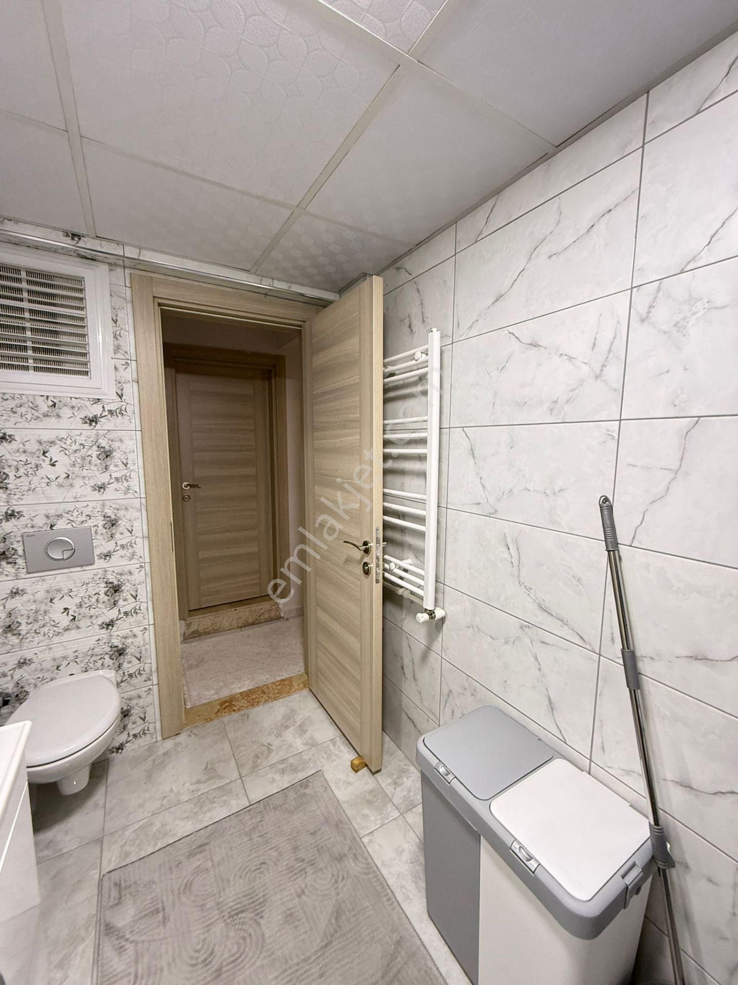 🏡muradiye Mahallesi 🏡 ✅2+1 105m2 5 Katlının 2 Katı ❇️ Full Özelikli Daire - Görsel 7