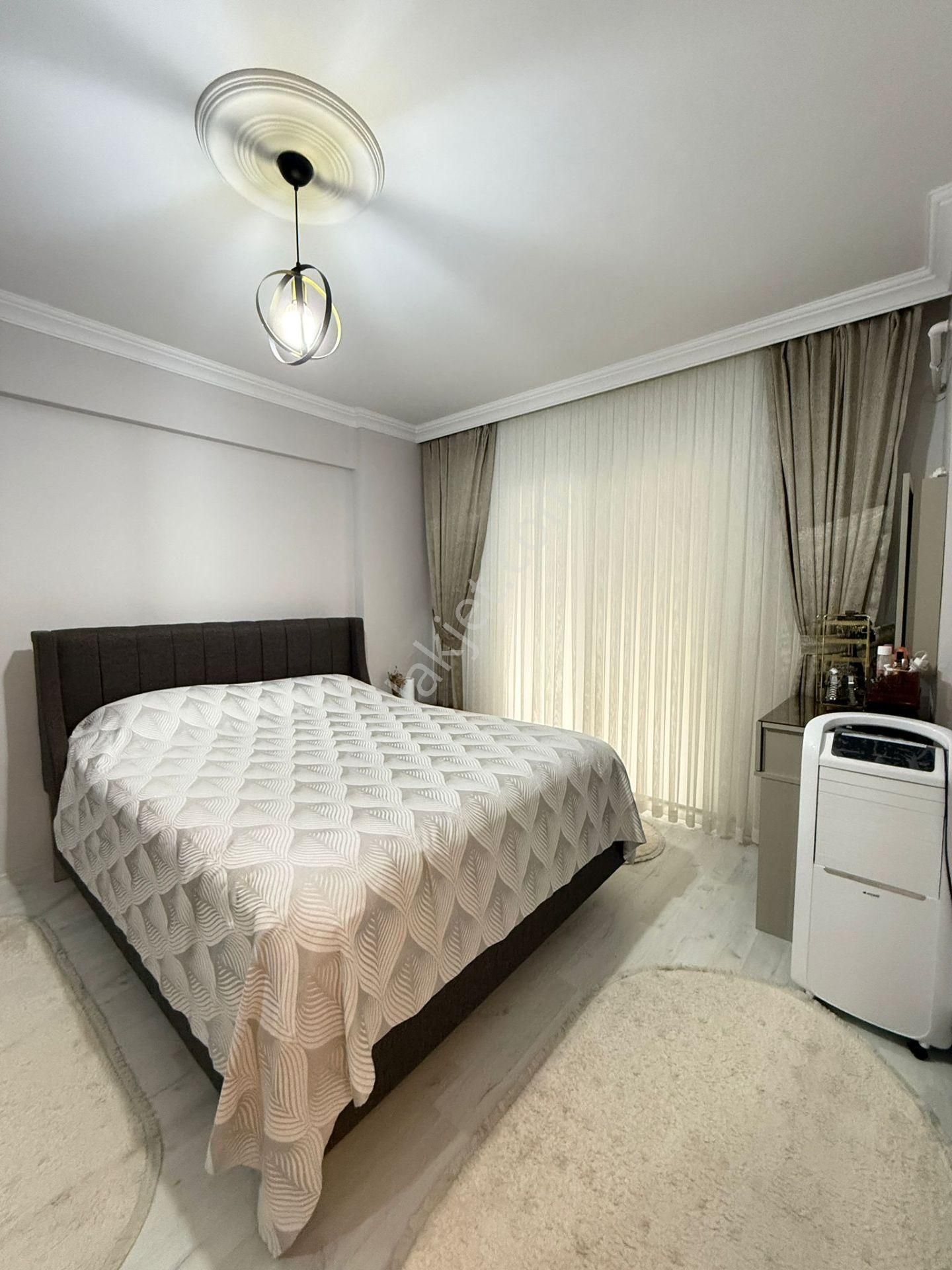 🏡muradiye Mahallesi 🏡 ✅2+1 105m2 5 Katlının 2 Katı ❇️ Full Özelikli Daire - Görsel 19