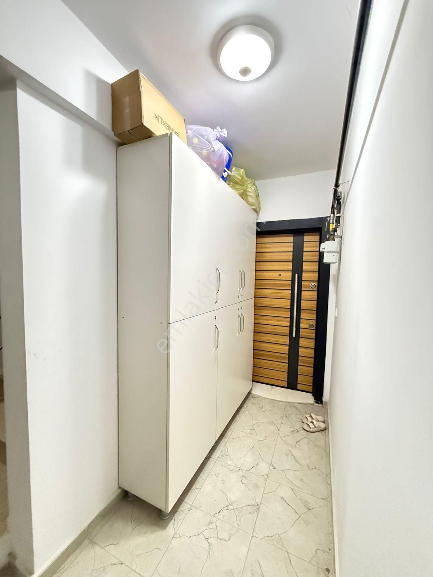 🏡muradiye Mahallesi 🏡 ✅2+1 105m2 5 Katlının 2 Katı ❇️ Full Özelikli Daire - Görsel 31
