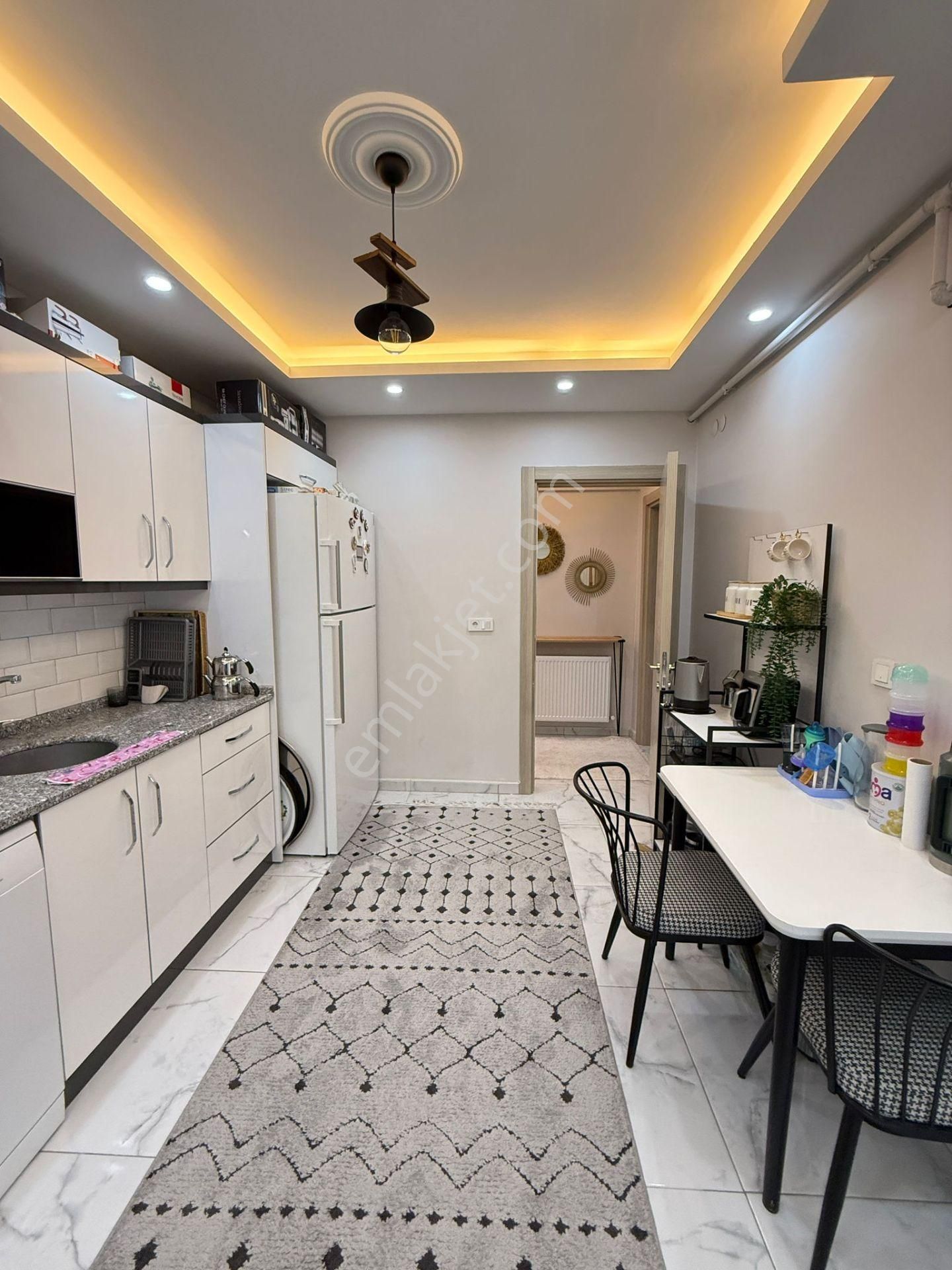 🏡muradiye Mahallesi 🏡 ✅2+1 105m2 5 Katlının 2 Katı ❇️ Full Özelikli Daire - Görsel 15