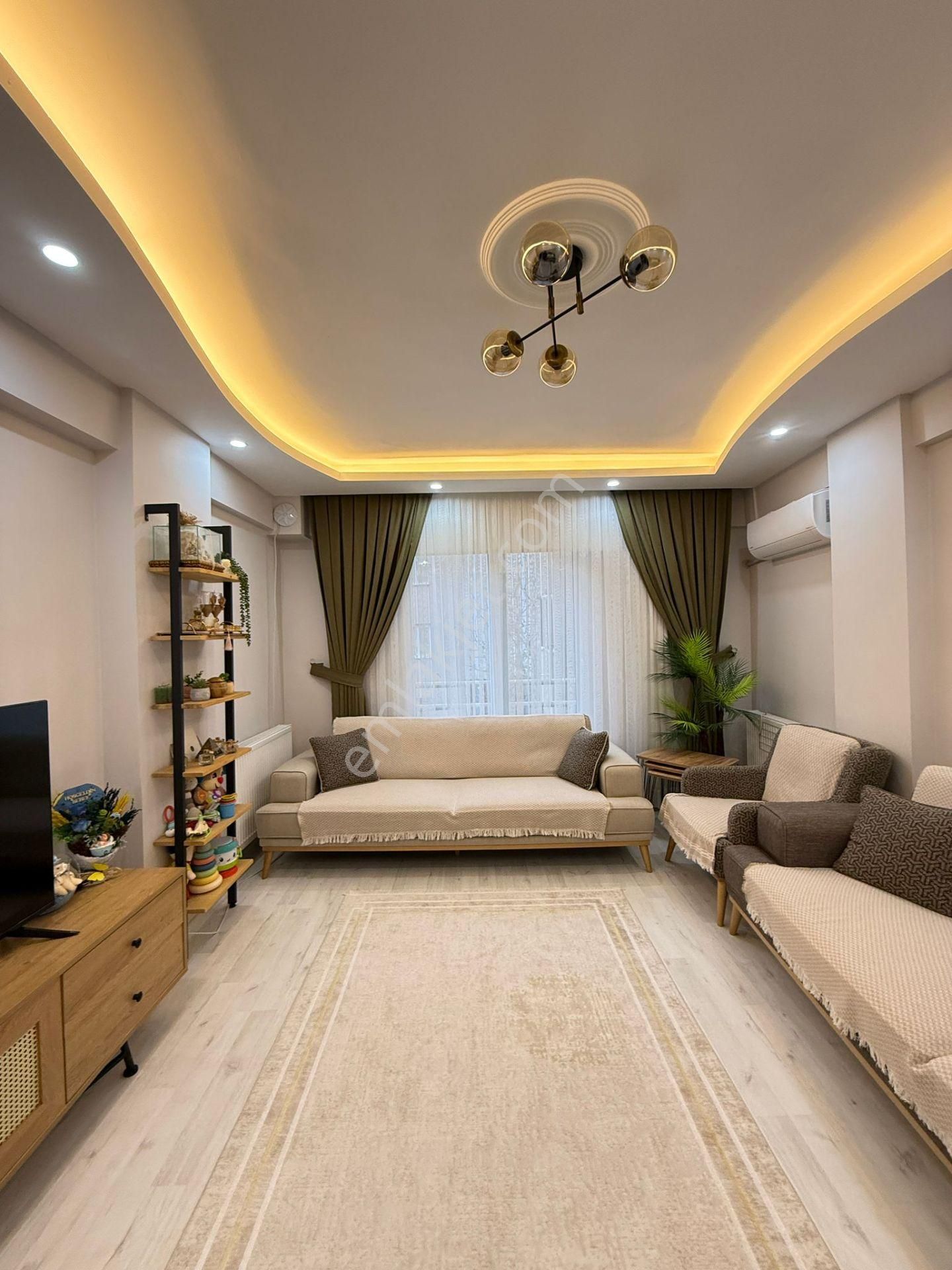 🏡muradiye Mahallesi 🏡 ✅2+1 105m2 5 Katlının 2 Katı ❇️ Full Özelikli Daire - Görsel 14