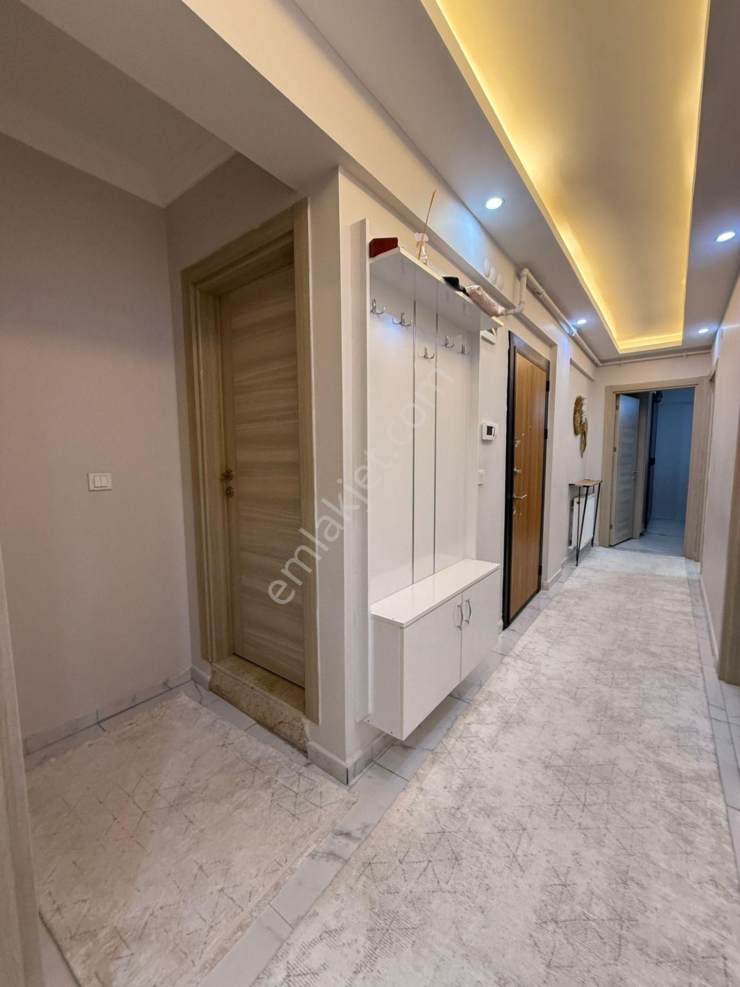 🏡muradiye Mahallesi 🏡 ✅2+1 105m2 5 Katlının 2 Katı ❇️ Full Özelikli Daire - Görsel 9