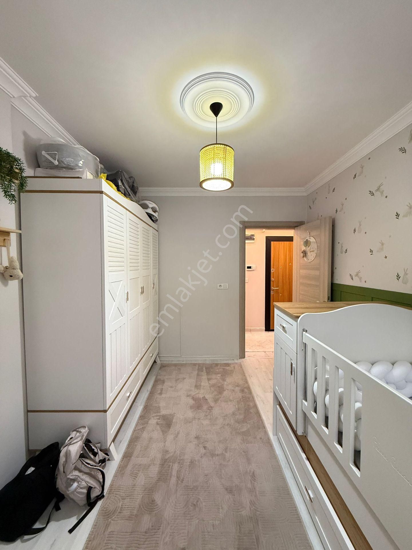 🏡muradiye Mahallesi 🏡 ✅2+1 105m2 5 Katlının 2 Katı ❇️ Full Özelikli Daire - Görsel 11