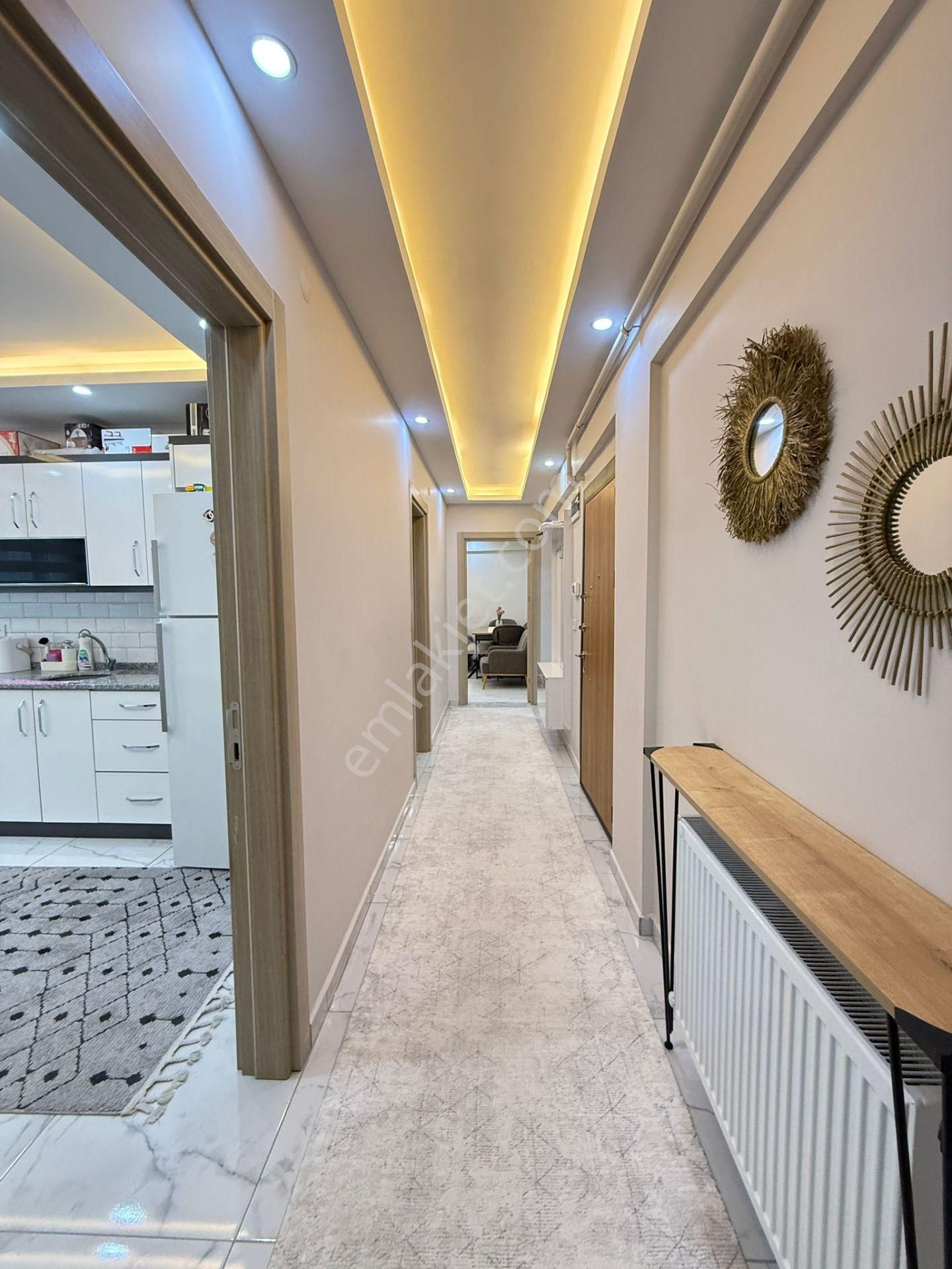 🏡muradiye Mahallesi 🏡 ✅2+1 105m2 5 Katlının 2 Katı ❇️ Full Özelikli Daire - Görsel 28