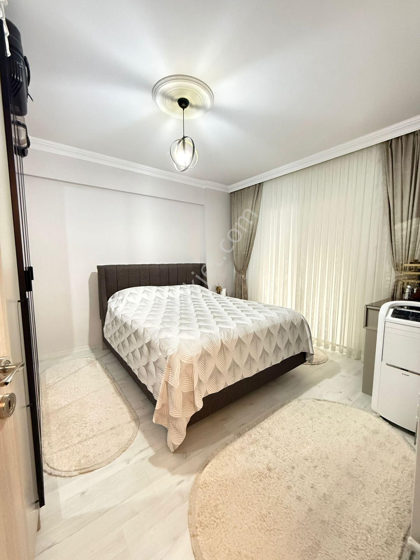 🏡muradiye Mahallesi 🏡 ✅2+1 105m2 5 Katlının 2 Katı ❇️ Full Özelikli Daire - Görsel 18
