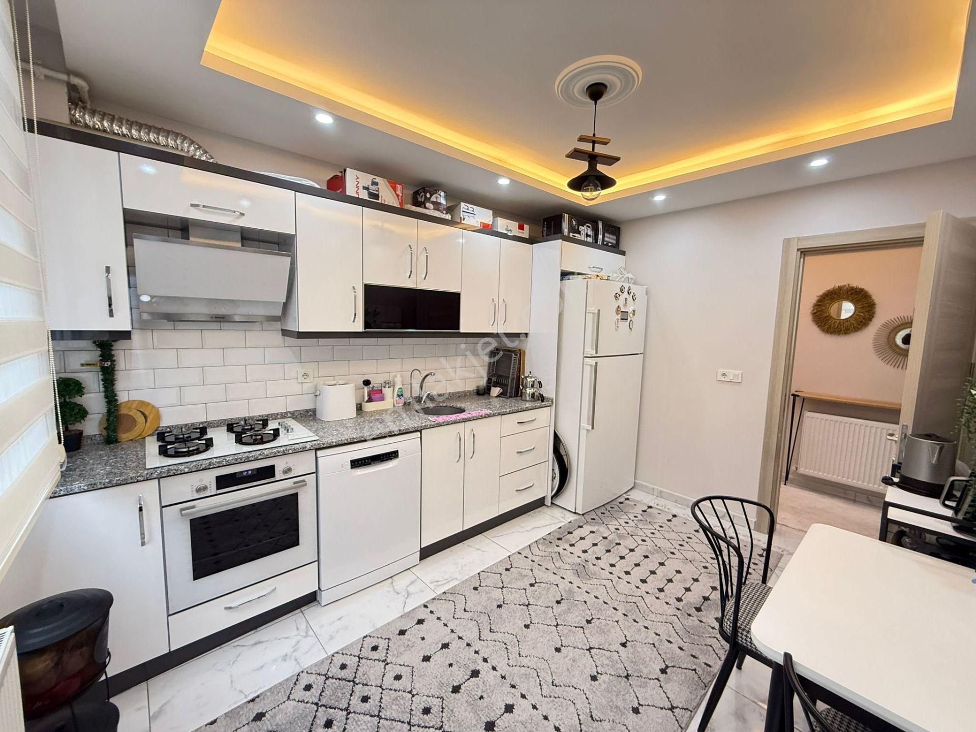 🏡muradiye Mahallesi 🏡 ✅2+1 105m2 5 Katlının 2 Katı ❇️ Full Özelikli Daire