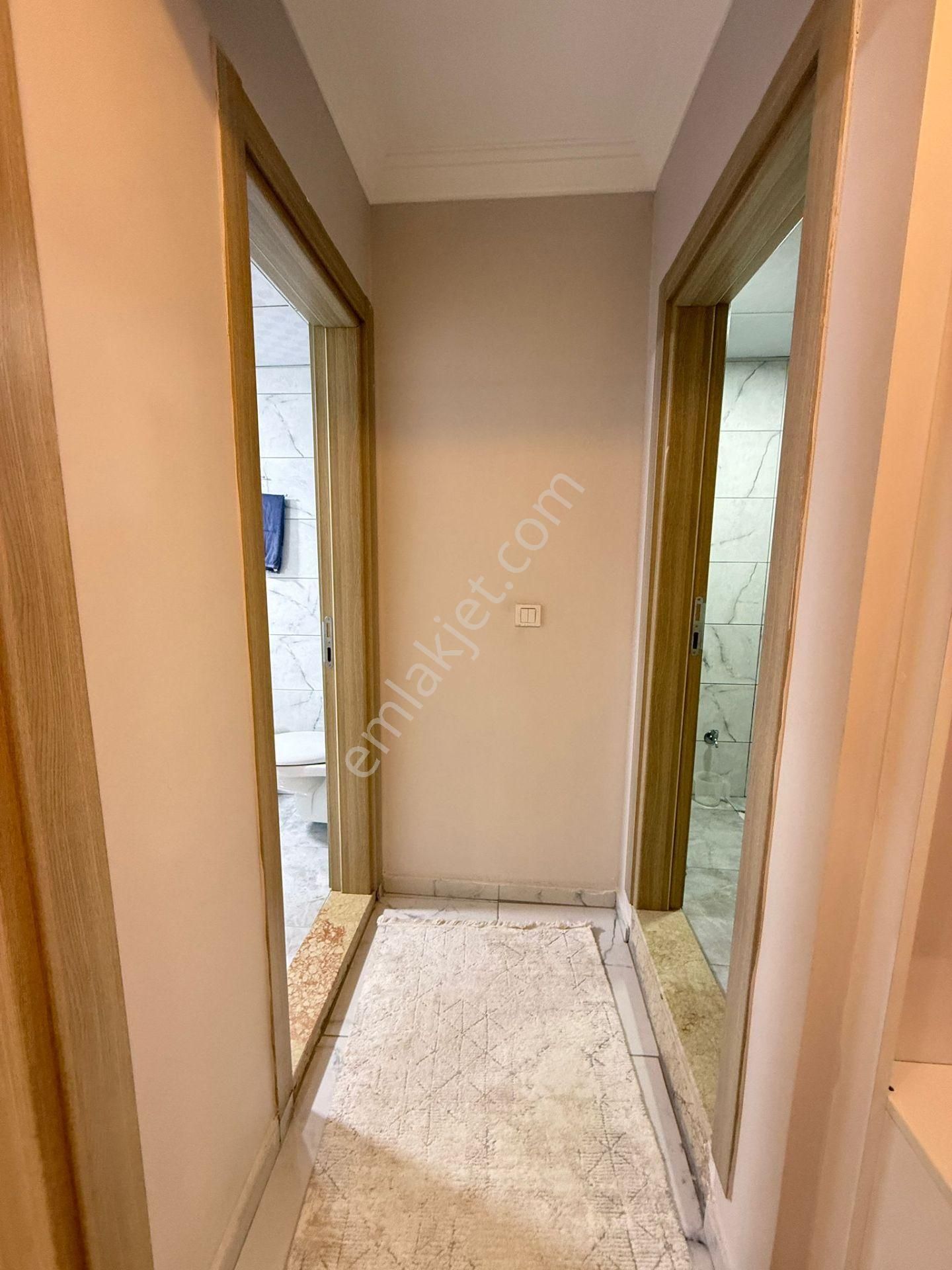 🏡muradiye Mahallesi 🏡 ✅2+1 105m2 5 Katlının 2 Katı ❇️ Full Özelikli Daire - Görsel 35
