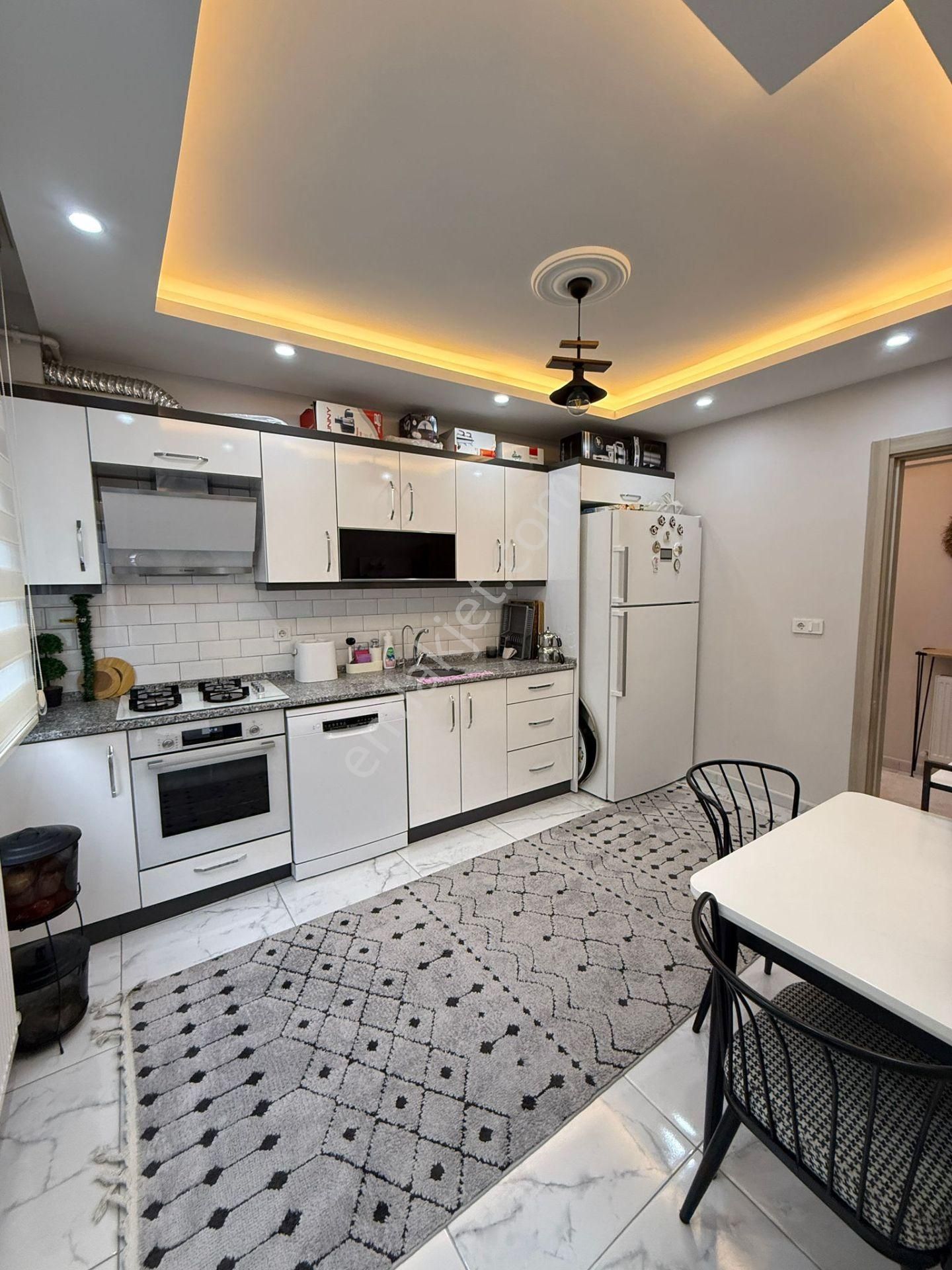 🏡muradiye Mahallesi 🏡 ✅2+1 105m2 5 Katlının 2 Katı ❇️ Full Özelikli Daire - Görsel 20