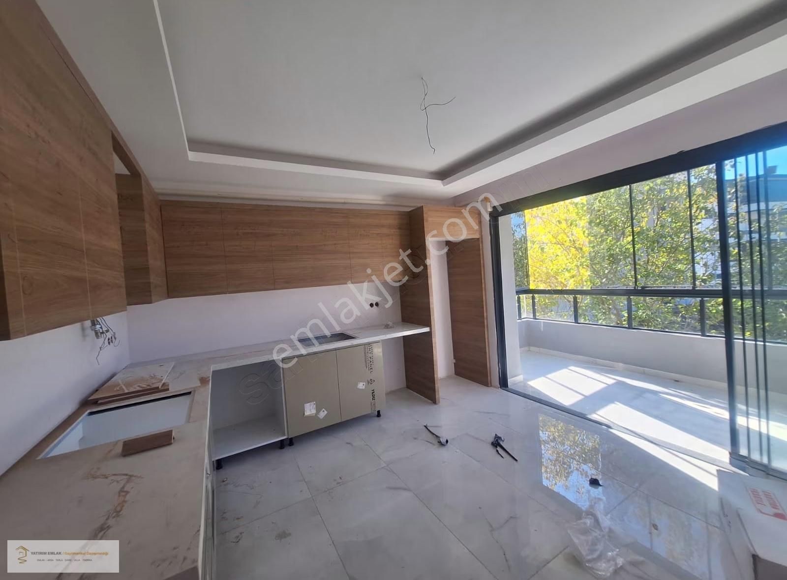 Muratbey Mahallesi İzban Yakını 2+1 Satılık Lüks Daire - Görsel 18